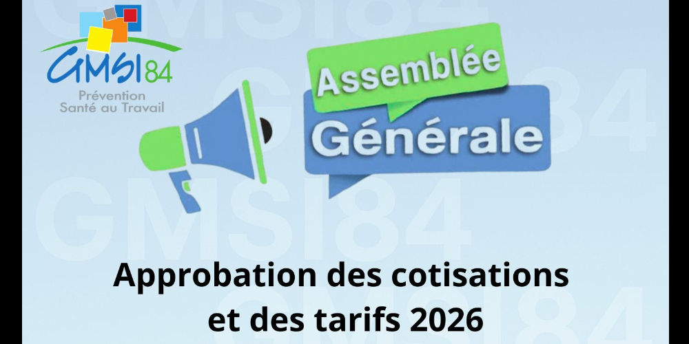 Assemblée Générale